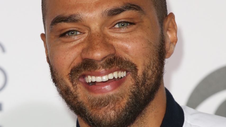 Jesse Williams