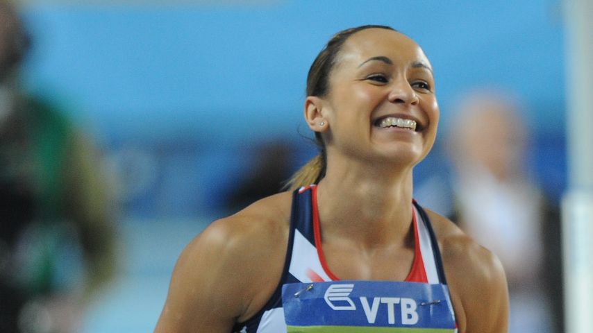 Jessica Ennis