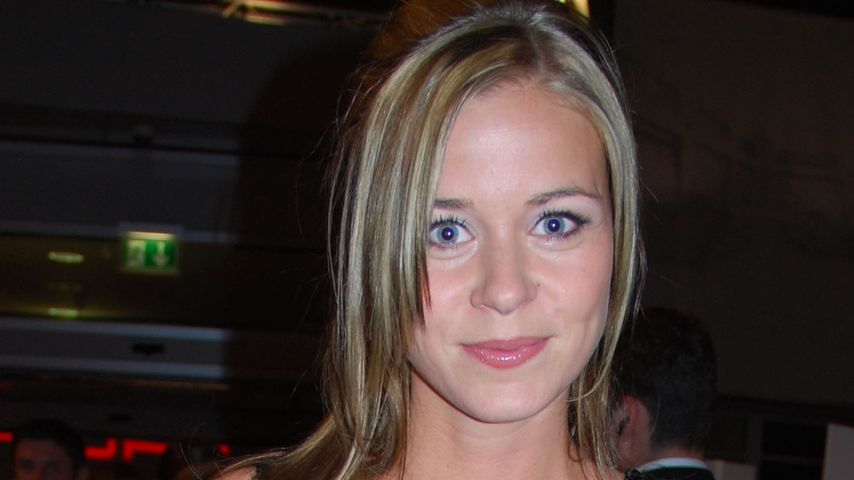 Jessica Ginkel
