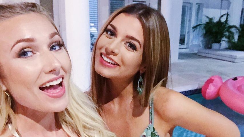 Bachelor-Poolparty: Jessi & Maxime von Intim-Talk geschockt!