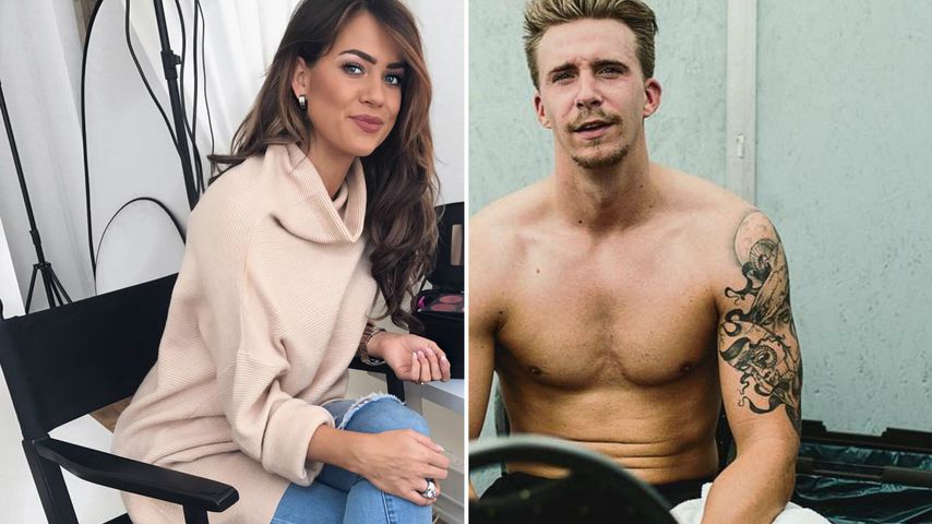David tourt durch Japan: So geht's Jessica wirklich alleine!