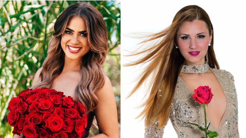 Bachelorette-Battle: Welche Rosenlady von 2017 ist heißer?