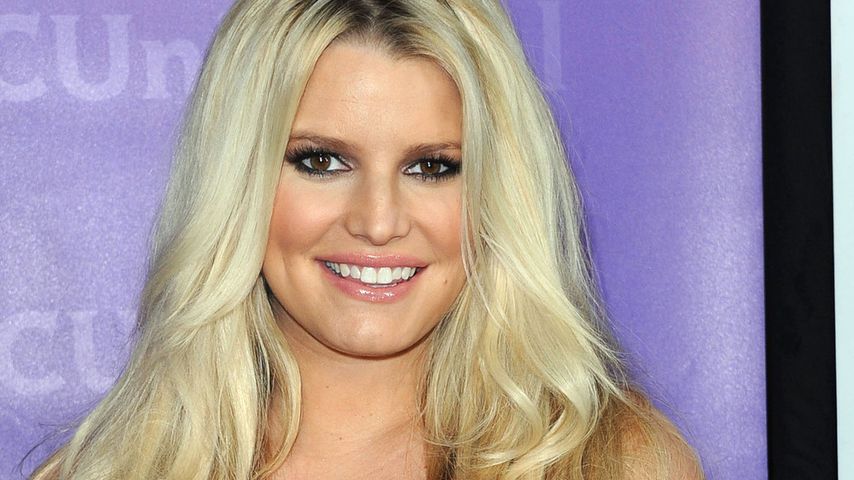 Jessica Simpson