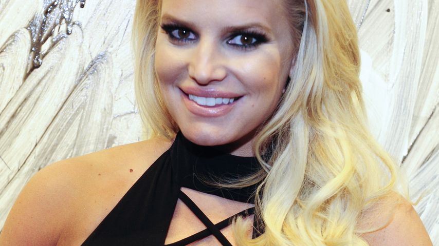 Jessica Simpson, Sängerin