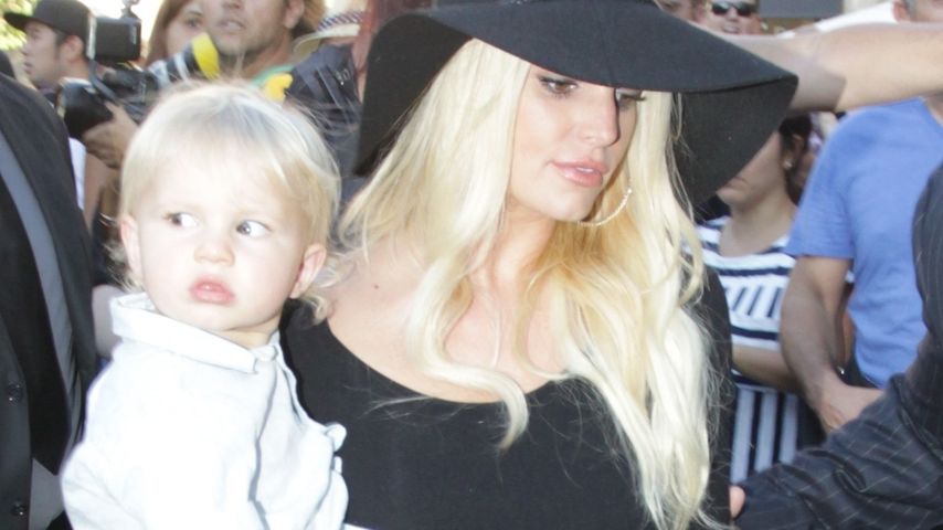 Jessica Simpson