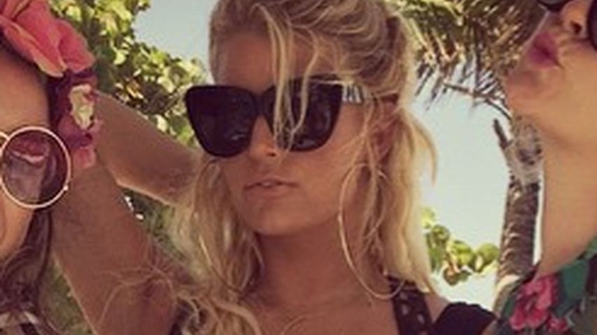 Jessica Simpson