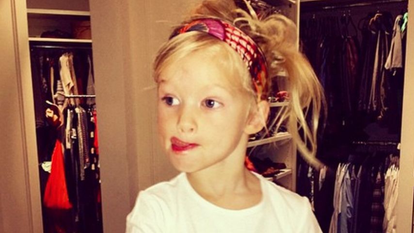 Jessica Simpson und Maxwell Drew Johnson