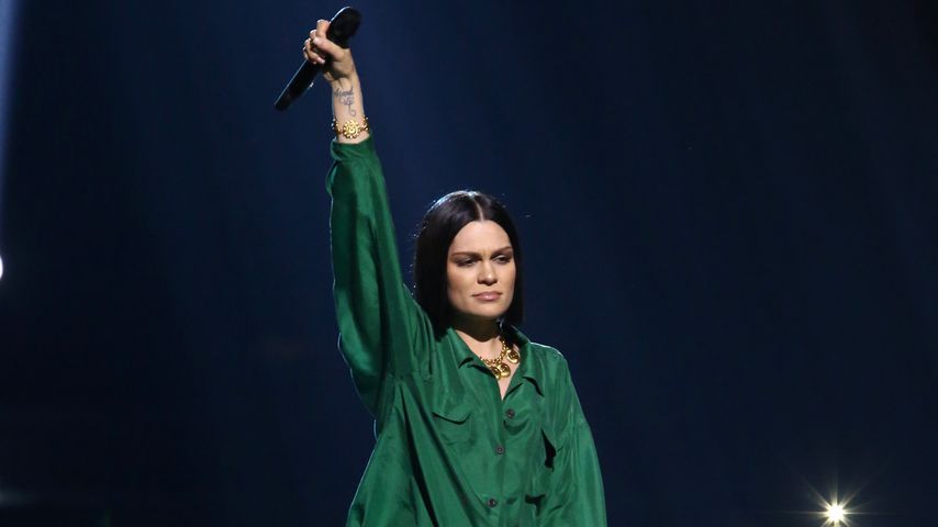 Jessie J