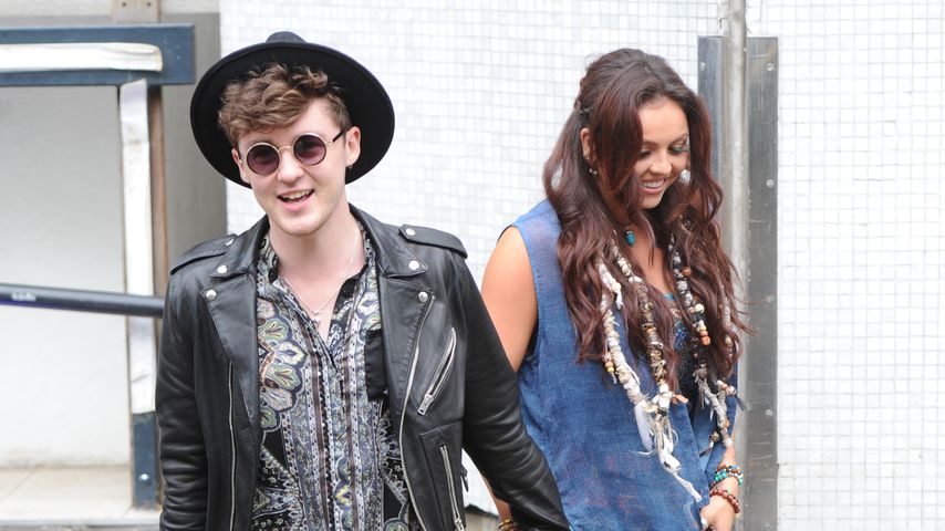 Jesy Nelson