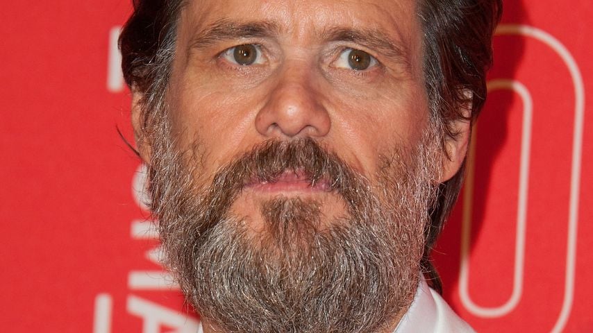 Jim Carrey, Schauspieler