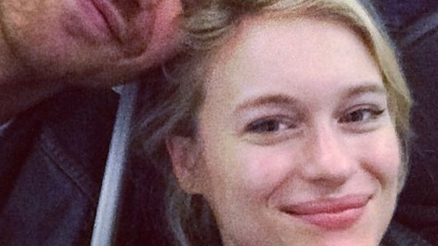 "True Blood"-Star Jim Parrack und "Hunger Games"-Star Leven Rambin