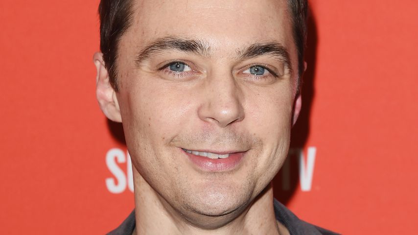 Jim Parsons beim Sundance Film Festival