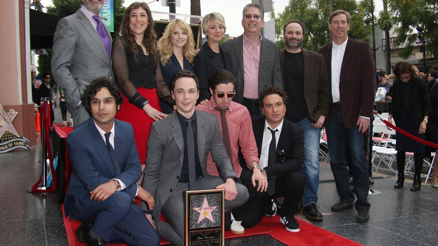 Jim Parsons