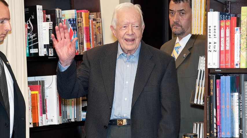 Jimmy Carter
