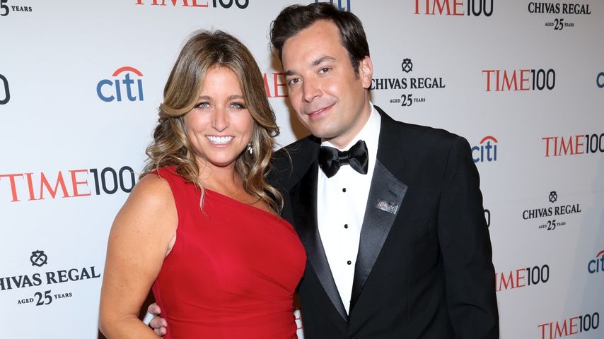 Jimmy Fallon