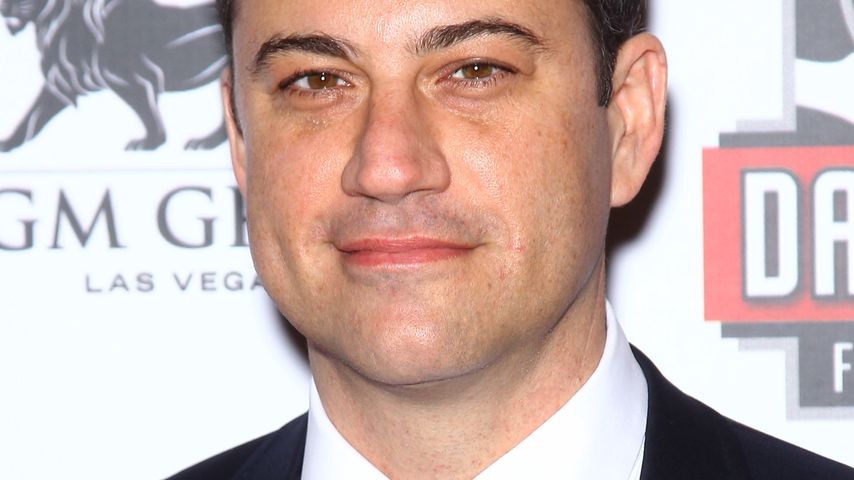 Jimmy Kimmel