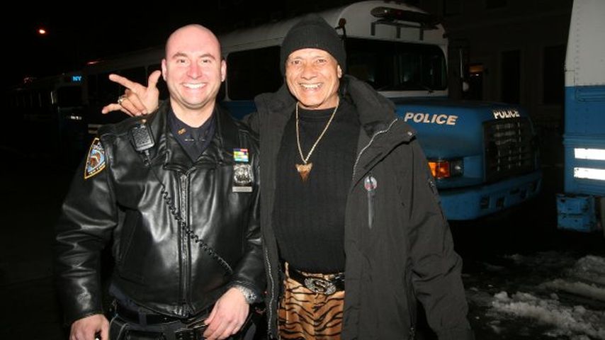 Jimmy Snuka