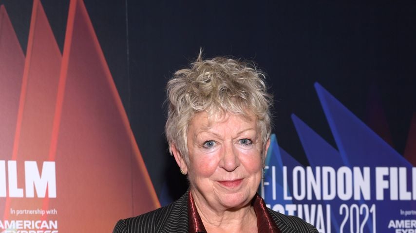 "Tatsächlich... Liebe"-Star Joanna Bacon stirbt an Krebs