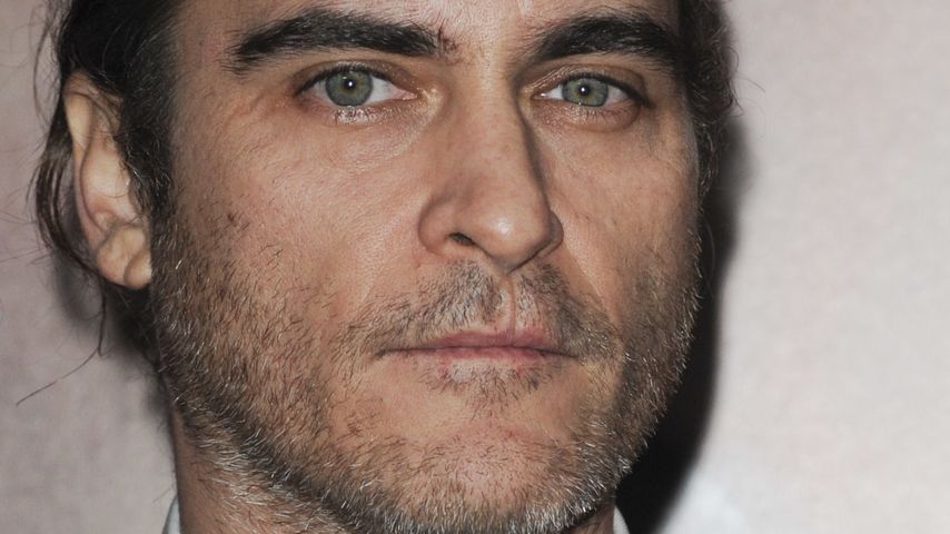 Joaquin Phoenix