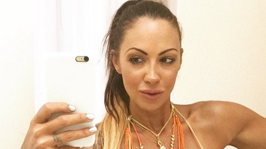 Jodie Marsh