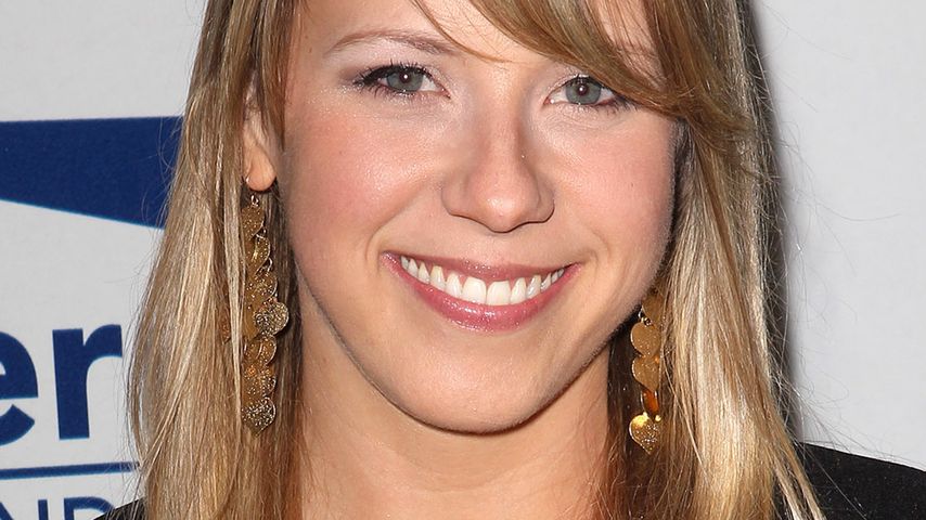 Jodie Sweetin