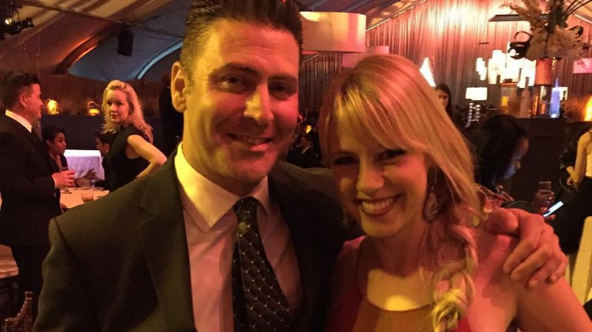 Jodie Sweetin
