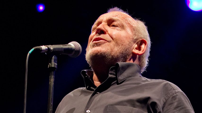 Joe Cocker