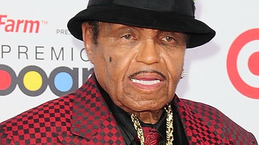 Joe Jackson