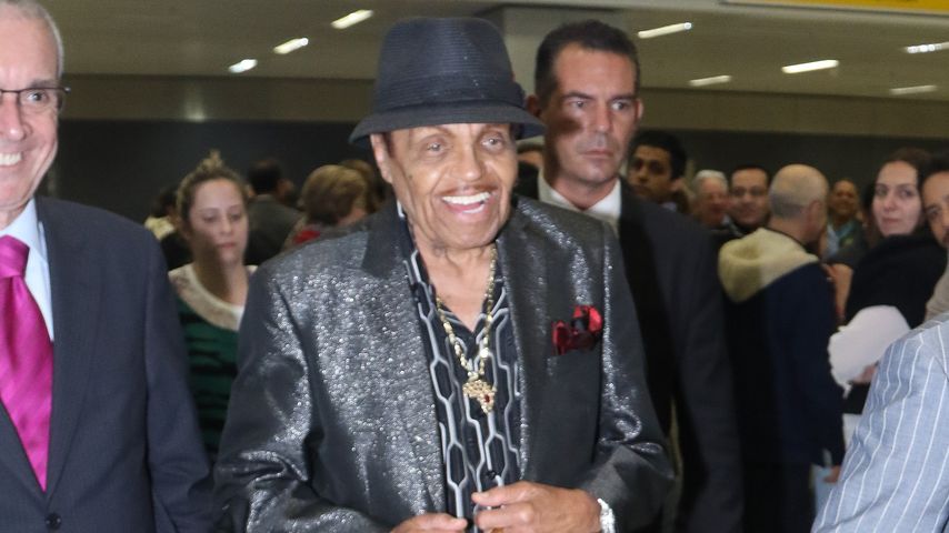 Joe Jackson