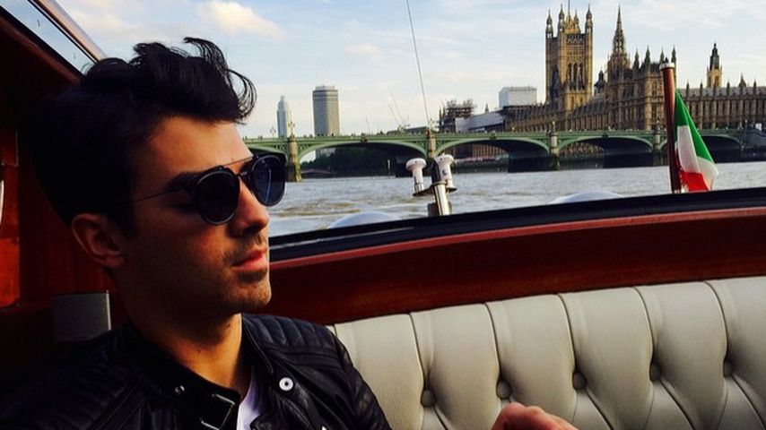 Joe Jonas