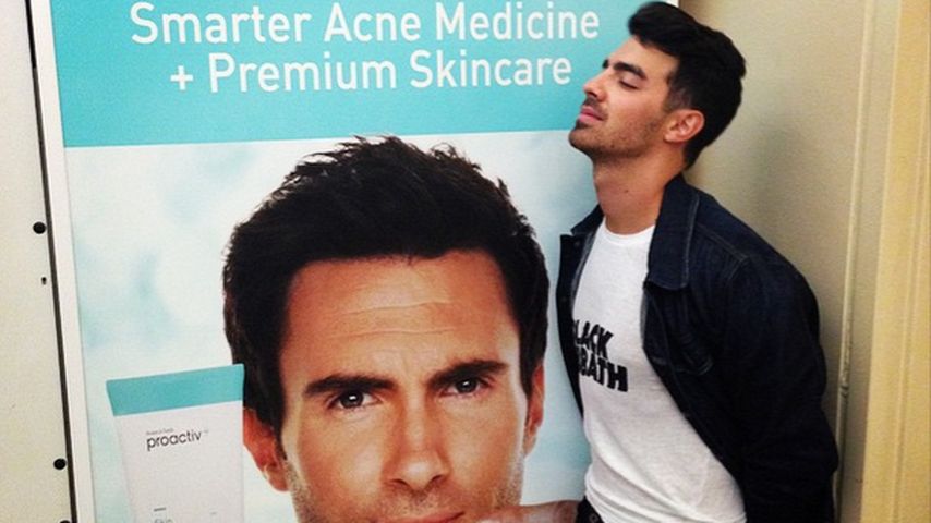 Joe Jonas, Musiker