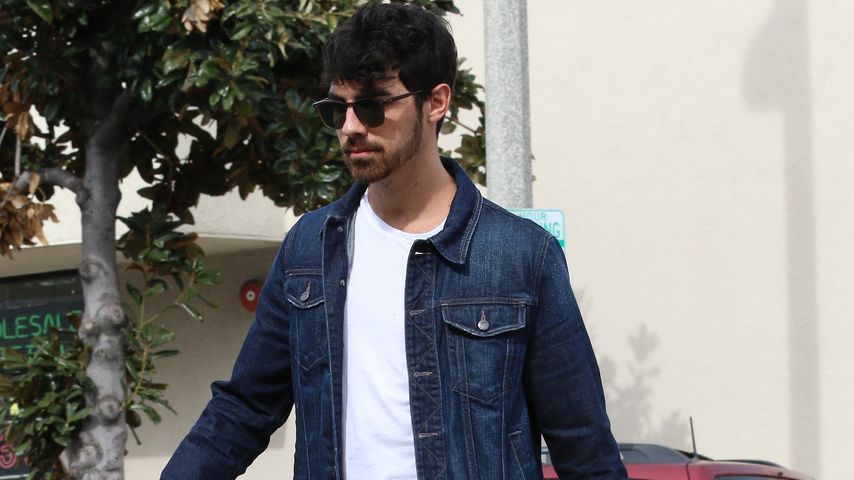 Joe Jonas