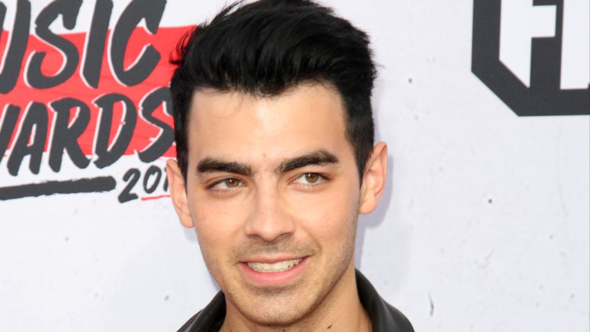 Joe Jonas