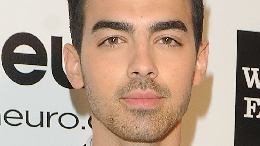 Joe Jonas