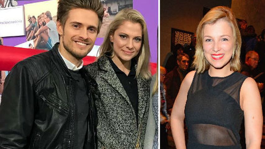Jörn & Valentina: Hat GZSZ-Iris Chancen bei "Let’s Dance"?