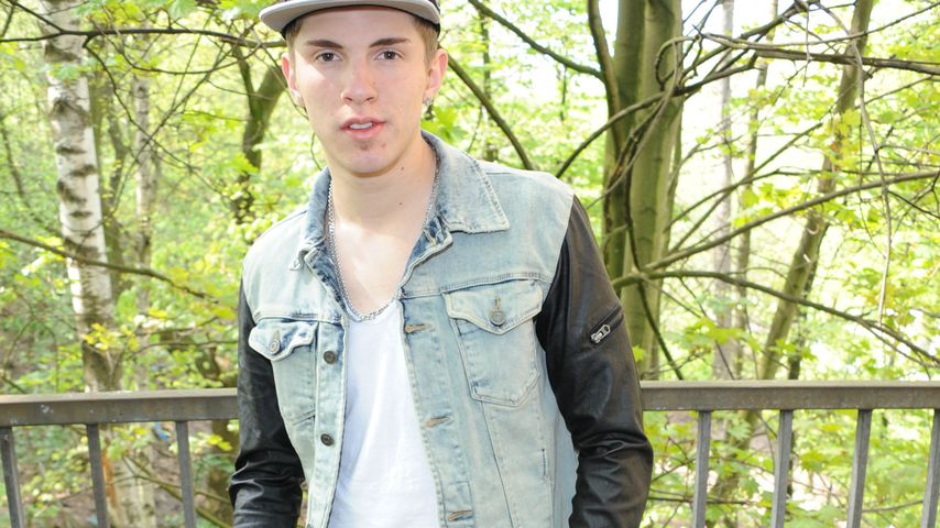 Joey Heindle