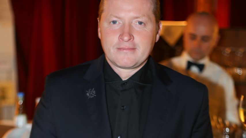 Joey Kelly, TV-Star