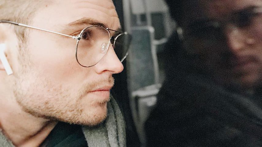 Funkstille bei Johannes Haller: Sein Instagram wurde gehackt