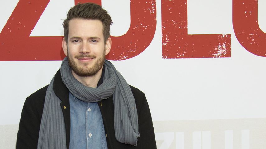Johannes Strate