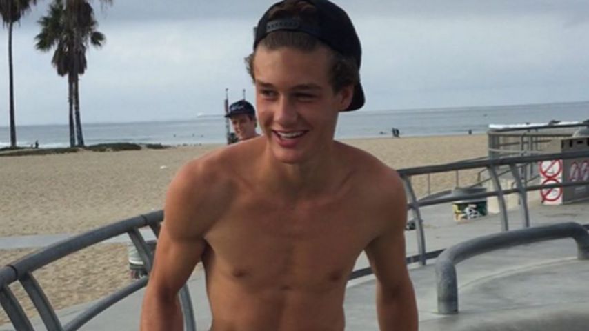 John Economou