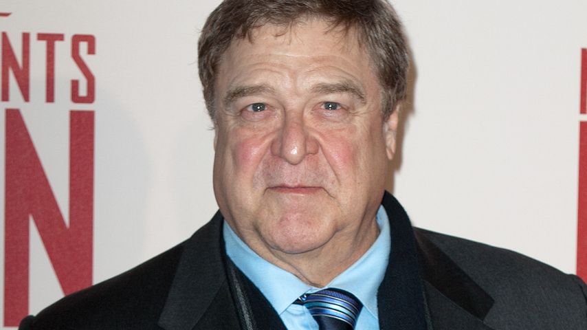 John Goodman