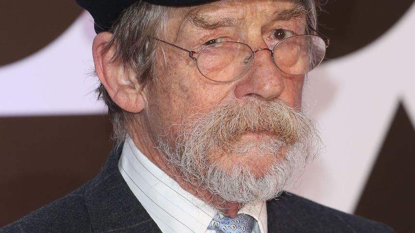 John Hurt