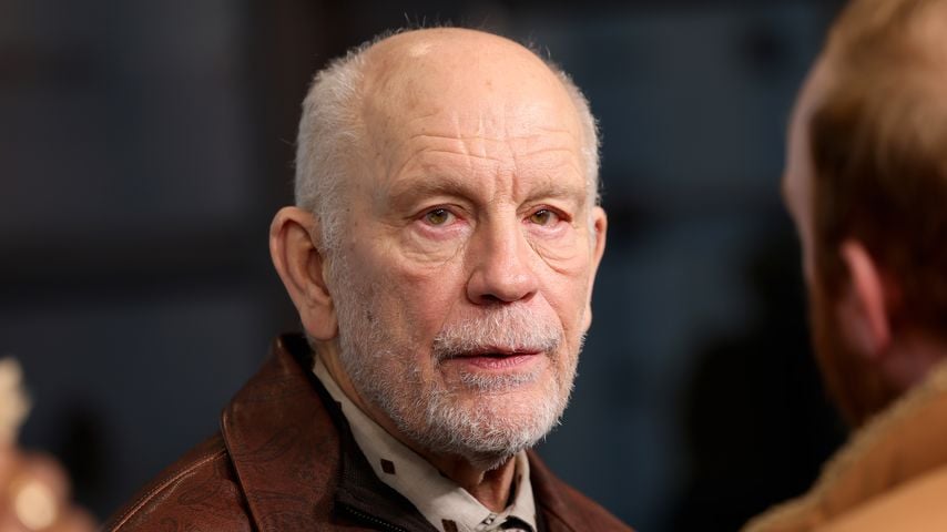 John Malkovich aus neuem "Fantastic Four"-Film gestrichen