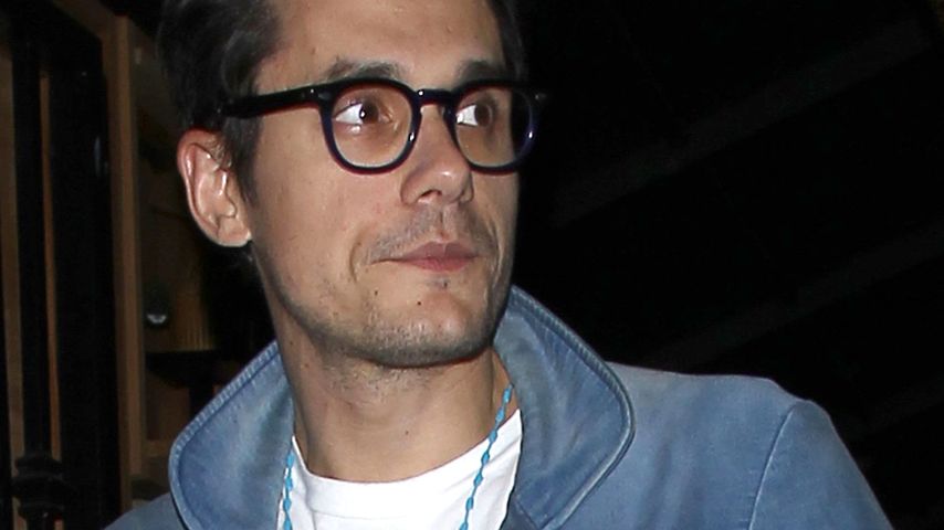John Mayer