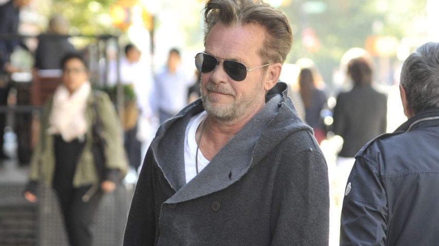 John Mellencamp