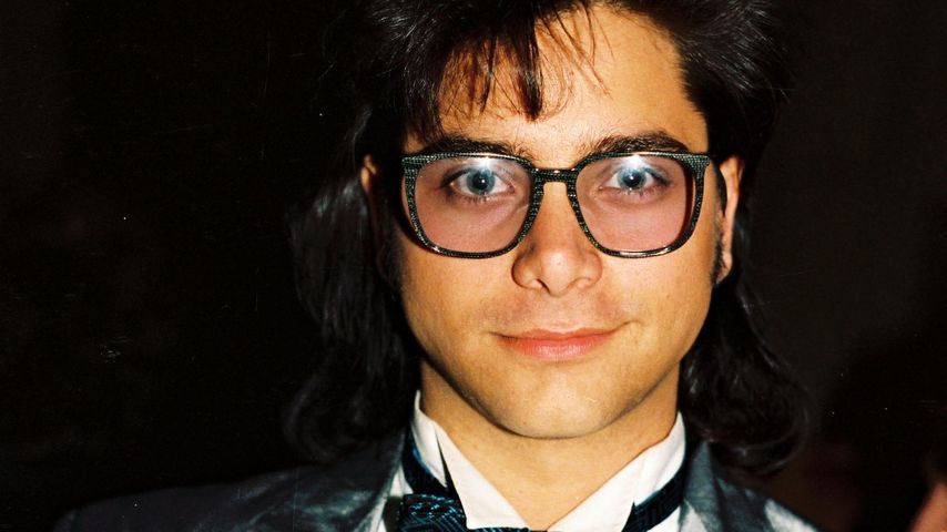 John Stamos