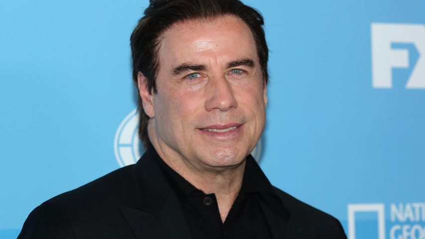 John Travolta