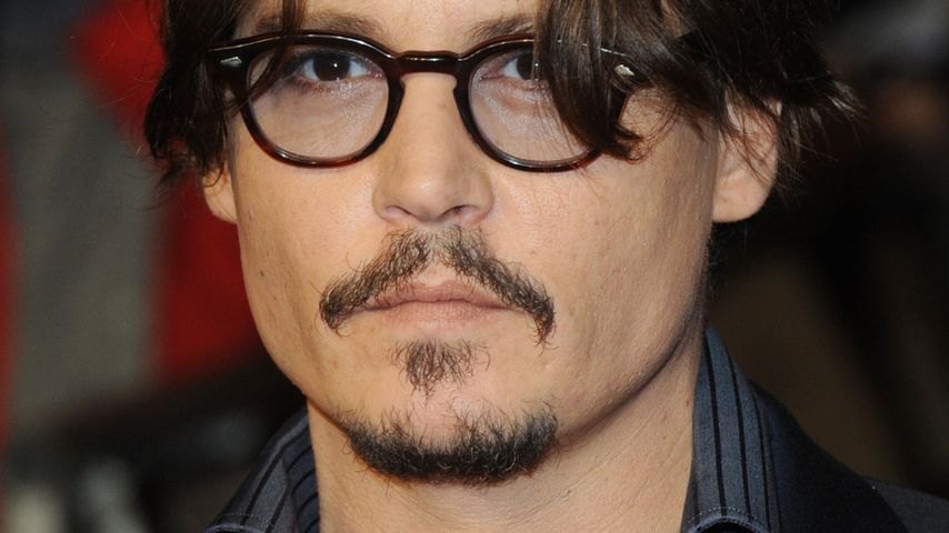 Johnny Depp