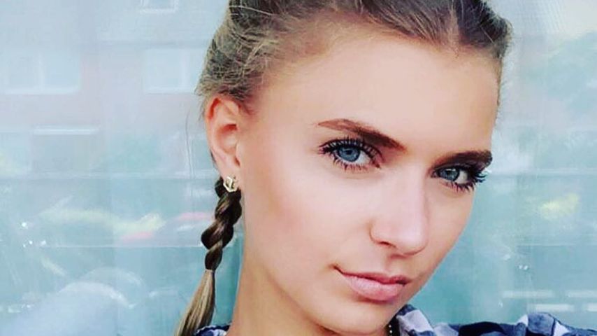 Jolina Fust, ehemalige "Germany's next Topmodel"-Kandidatin