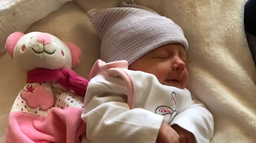 Zuckersüß: "Big Brother"-Shavin öffnen ihr Baby-Fotoalbum!
